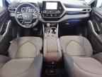 2025 TOYOTA HIGHLANDER