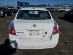 2008 NISSAN SENTRA