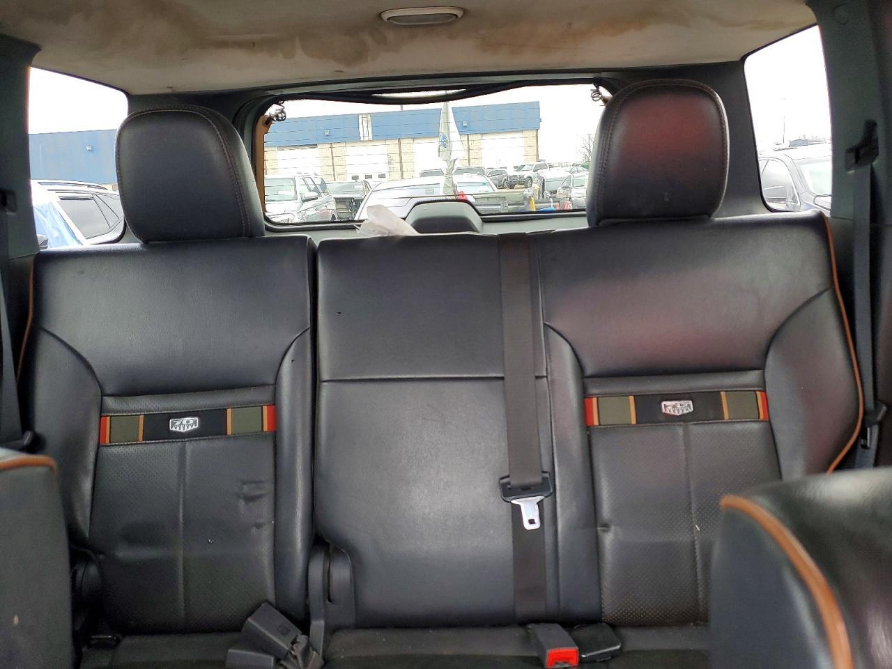 2011 JEEP Liberty