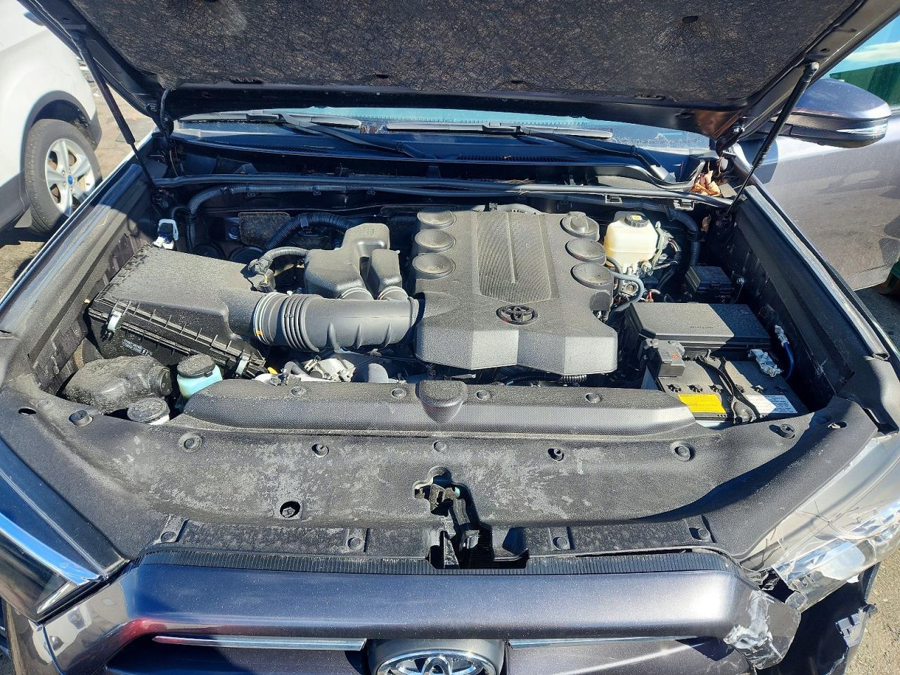 2023 TOYOTA 4Runner
