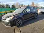 2014 Suba Xv Crosstrek