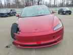 2026 TESLA MODEL 3