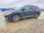 2014 NISSAN PATHFINDER