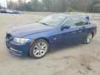 2011 BMW 3 SERIES