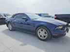 2012 FORD MUSTANG