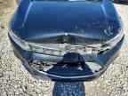 2017 CHEVROLET TRAX