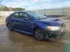 2018 SUBARU WRX