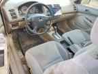 2001 HONDA CIVIC