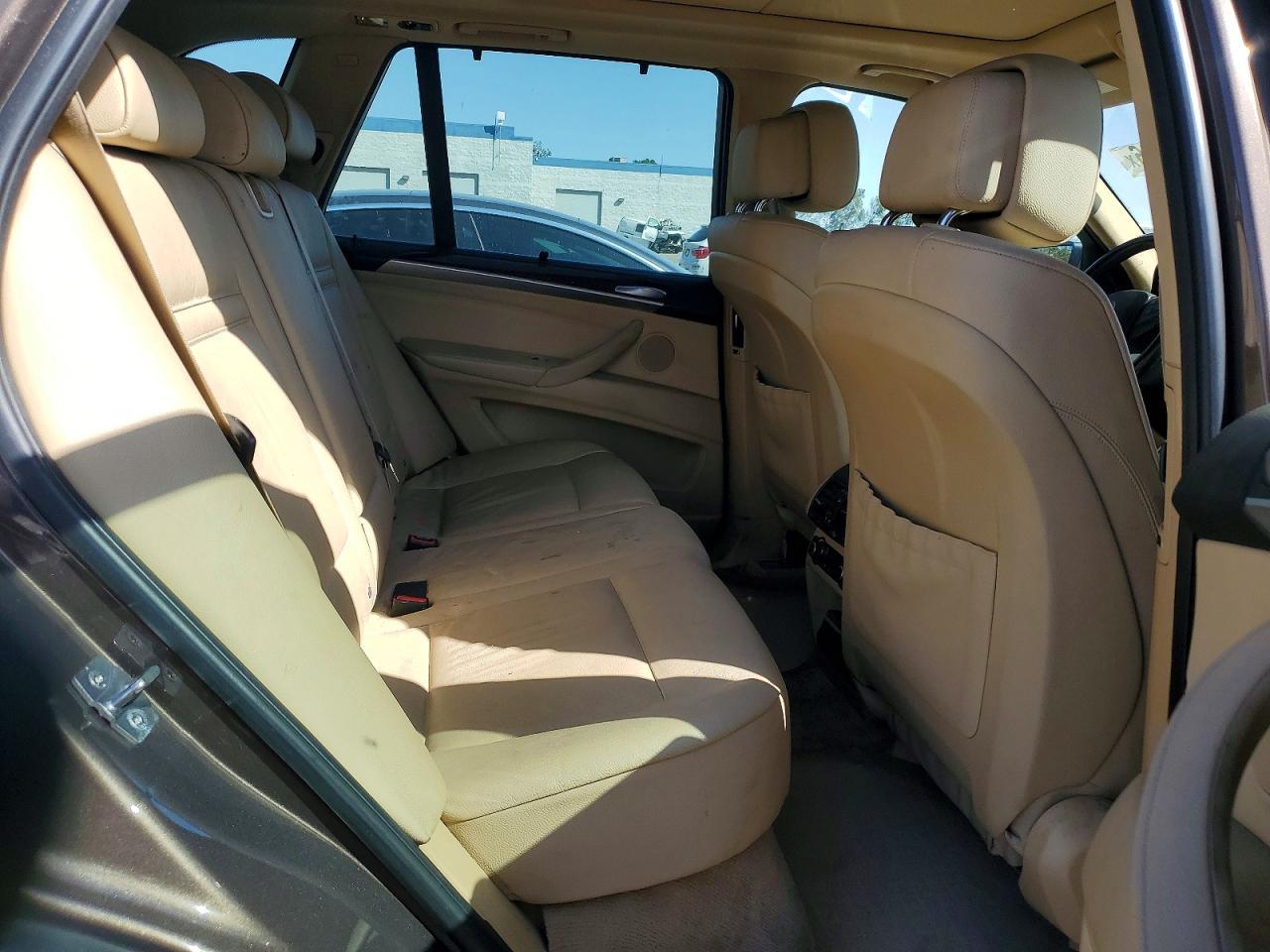 2012 BMW X5
