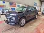 2021 CHEVROLET Trailblazer