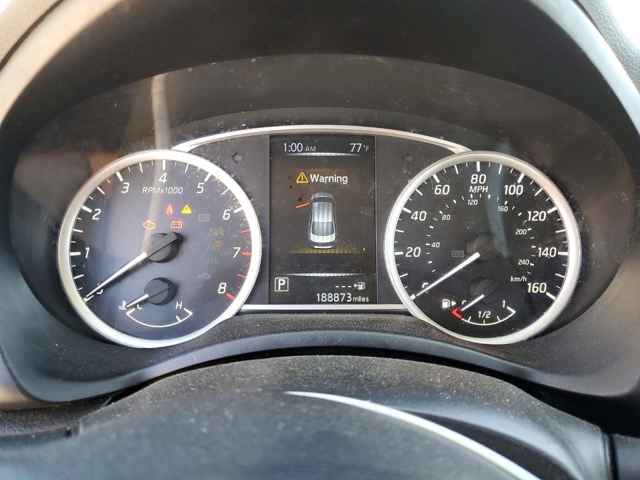 2016 NISSAN SENTRA