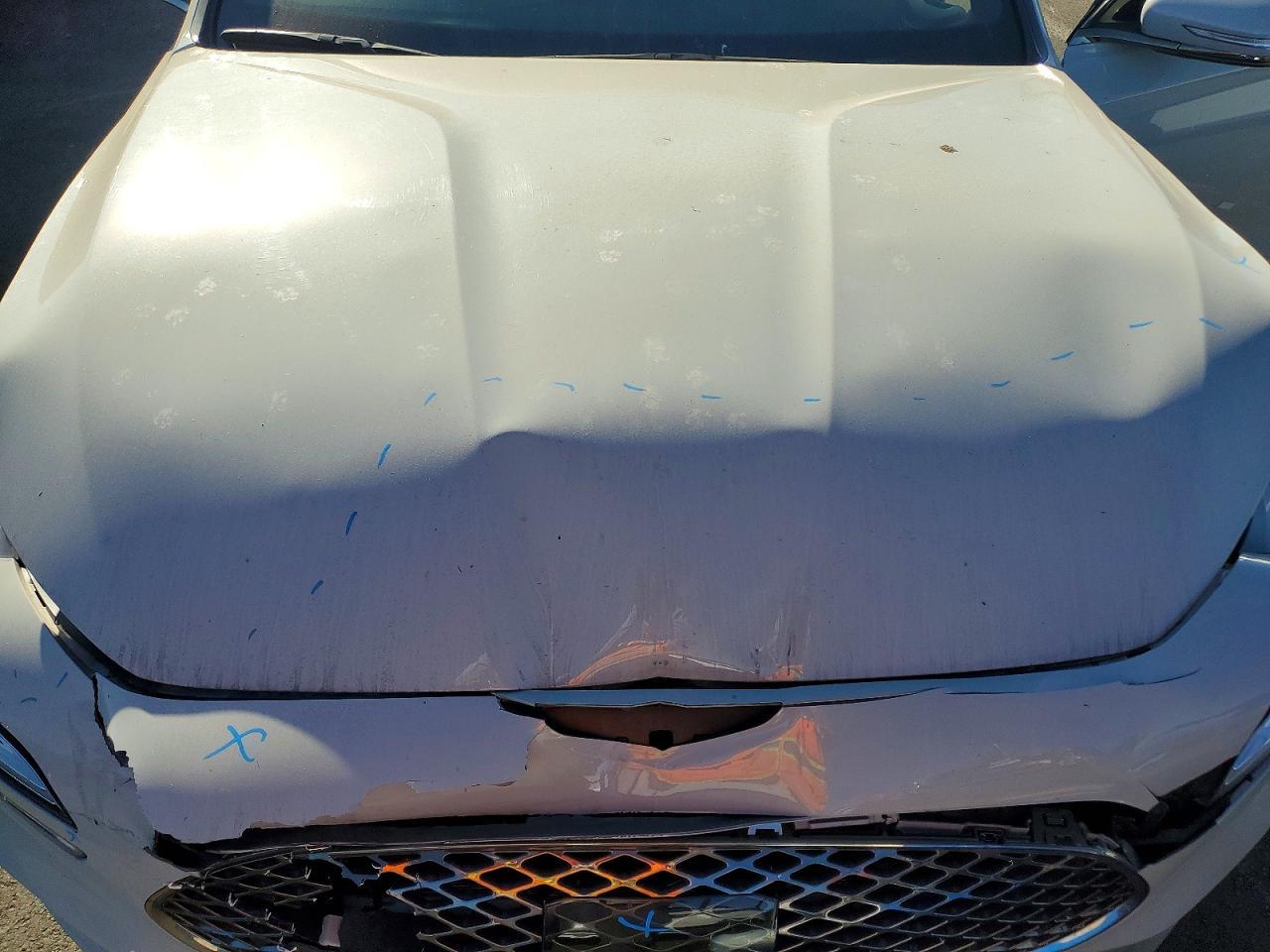 2024 GENESIS G70