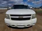 2011 CHEVROLET Tahoe