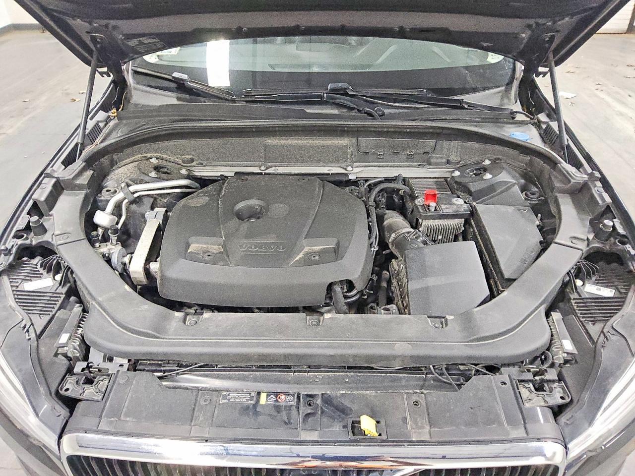 2019 VOLVO XC60