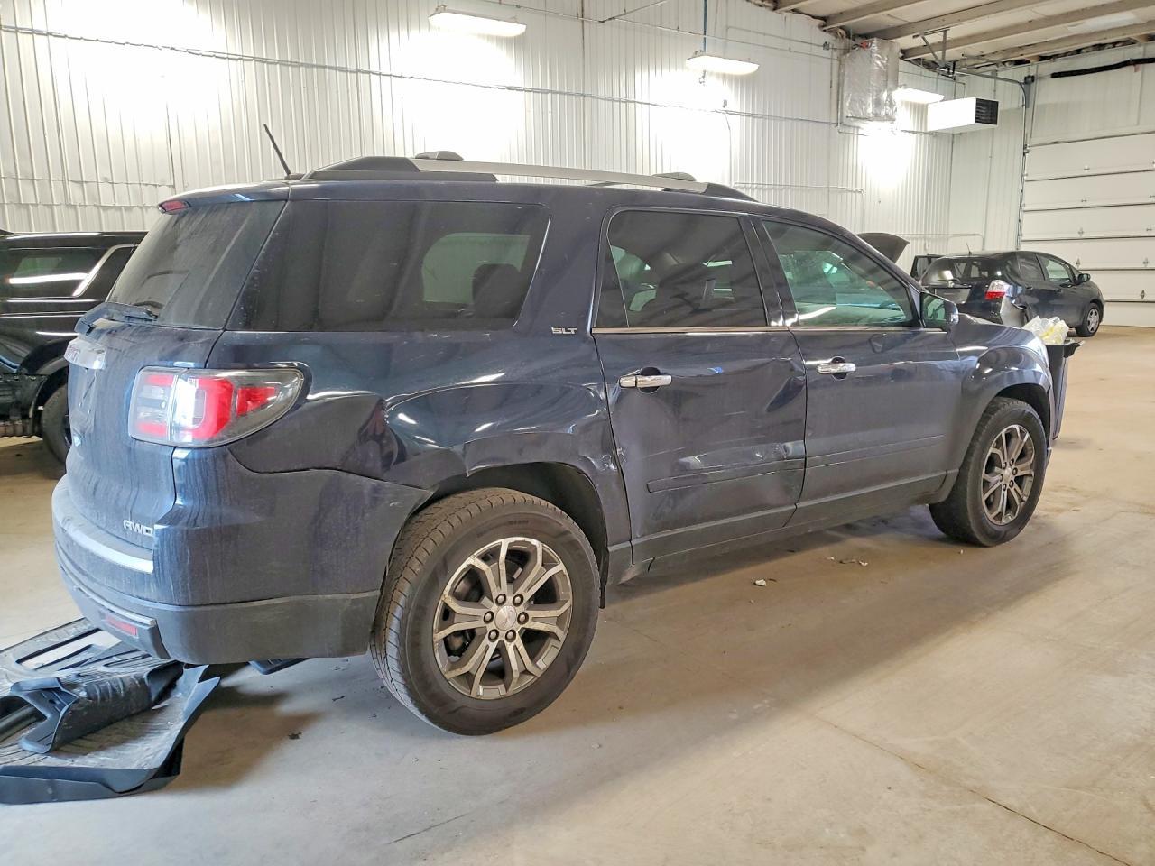 2016 GMC ACADIA
