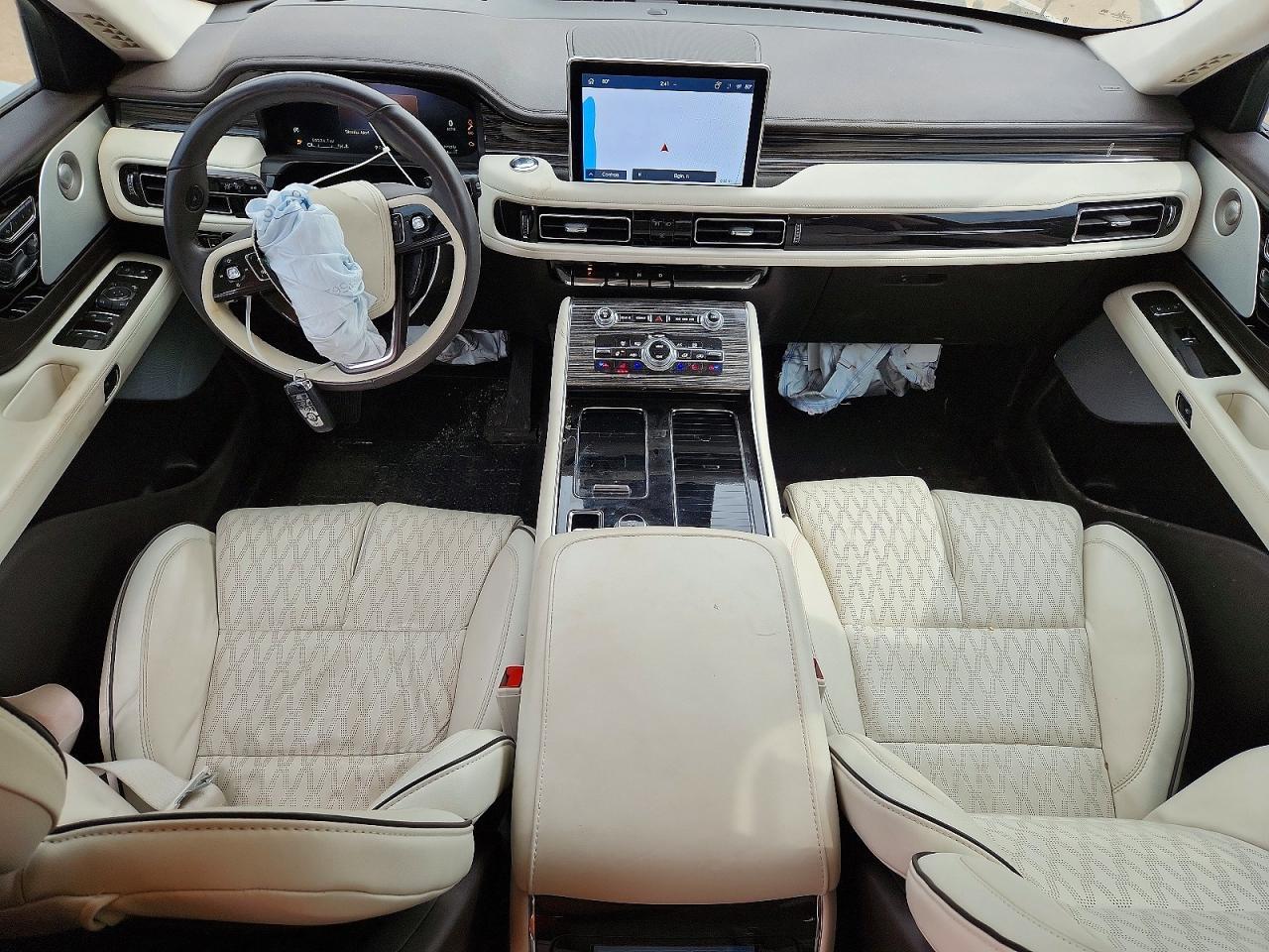2023 LINCOLN Aviator