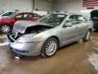 2009 MERCURY Milan