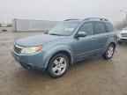 2009 SUBARU FORESTER