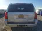 2016 CHEVROLET Suburban
