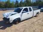 2007 GMC Sierra