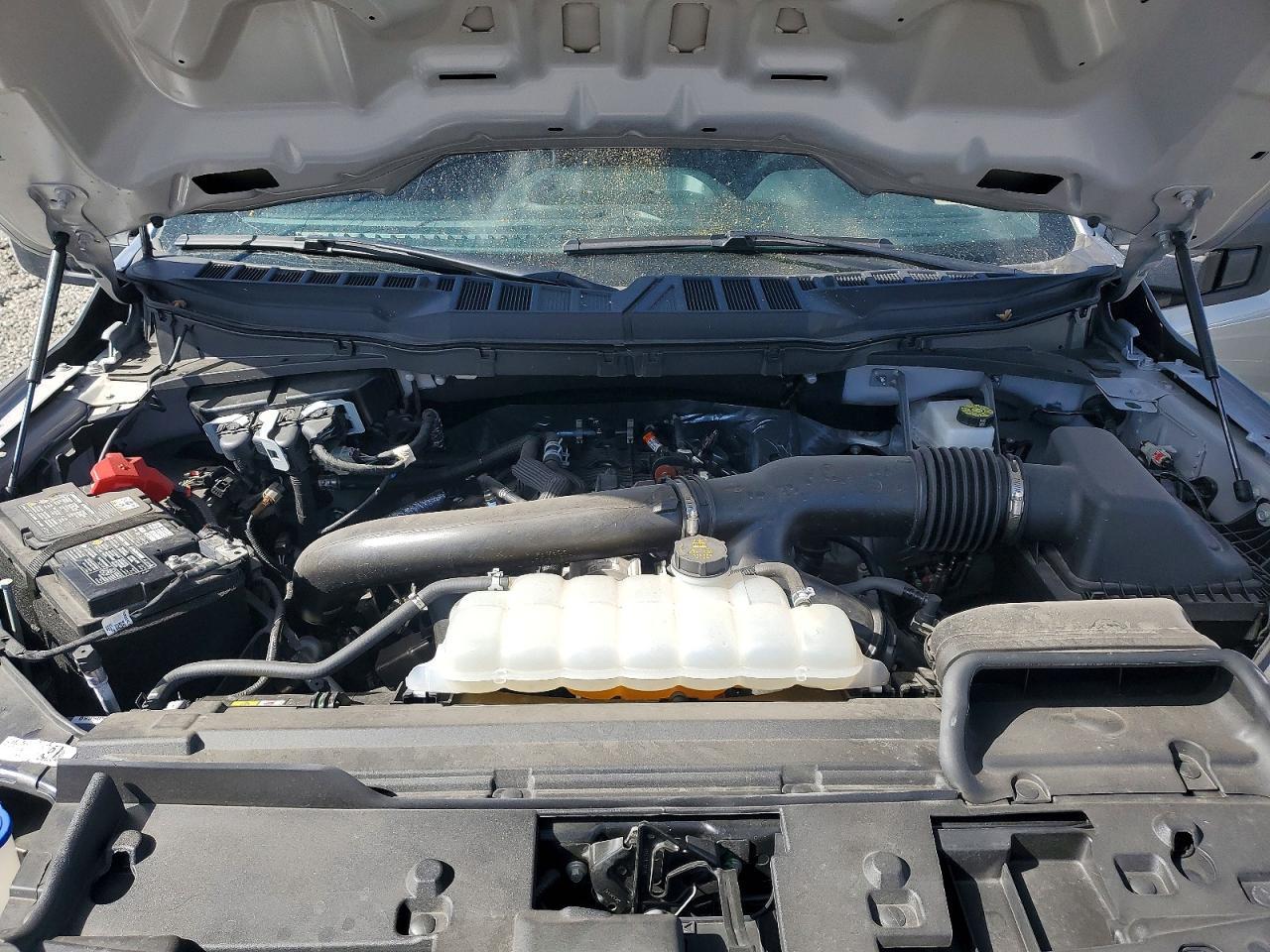 2025 FORD F-150 Lightning