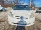 2006 TOYOTA SIENNA