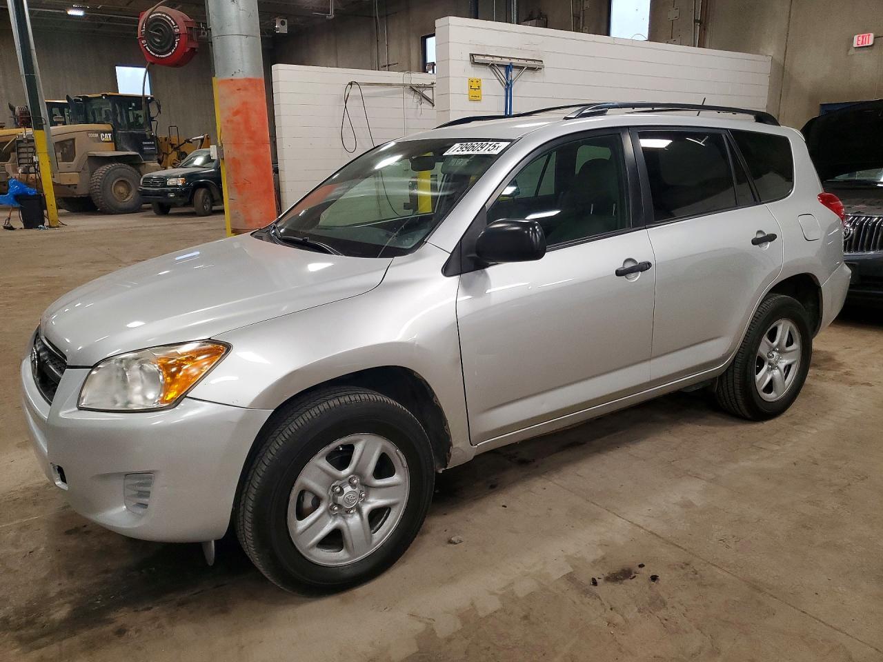2010 TOYOTA RAV4