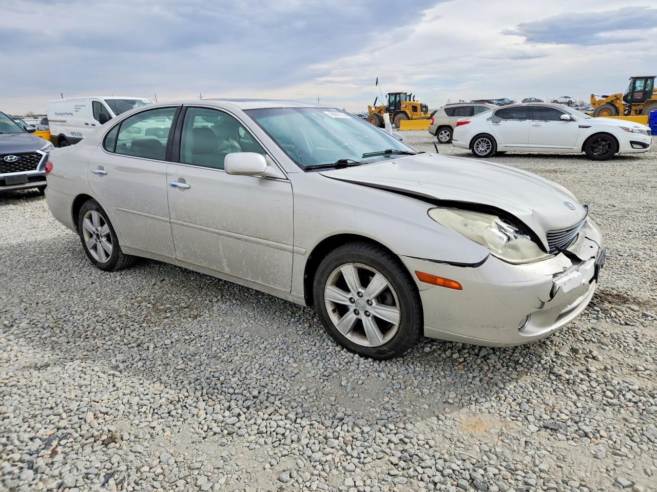 2006 LEXUS ES 330