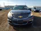 2014 CHEVROLET TRAVERSE