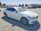 2012 BMW 5 series