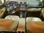 2015 SUBARU Outback