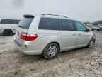 2007 HONDA ODYSSEY