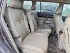 2012 TOYOTA HIGHLANDER