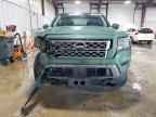 2024 NISSAN Frontier