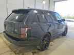 2018 LAND ROVER RANGE ROVER