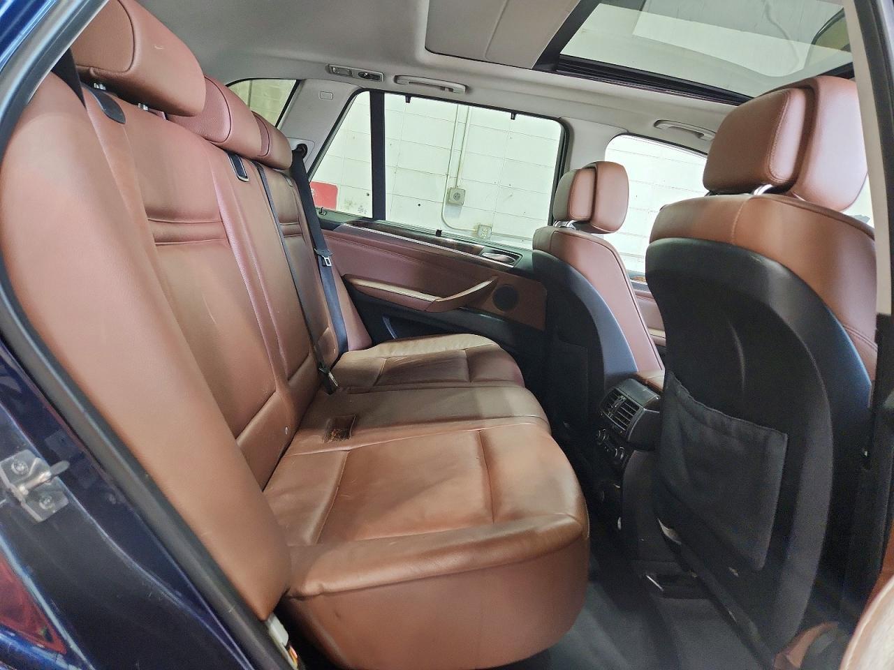 2011 BMW X5