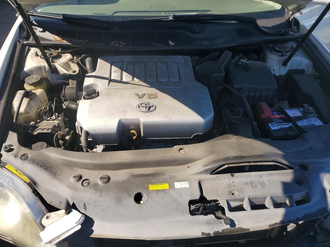 2007 TOYOTA Avalon