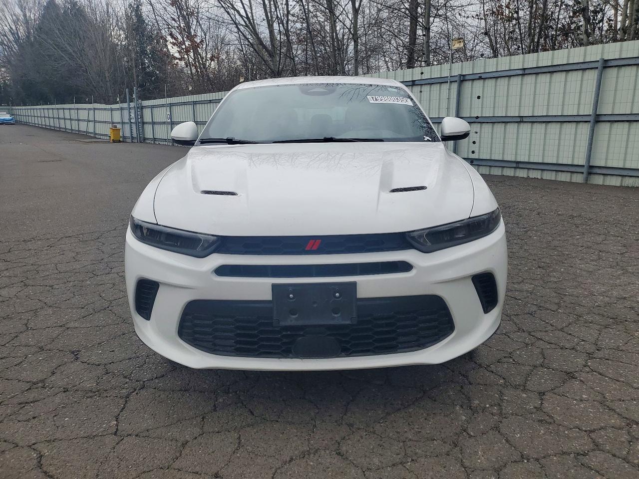 2024 DODGE Hornet