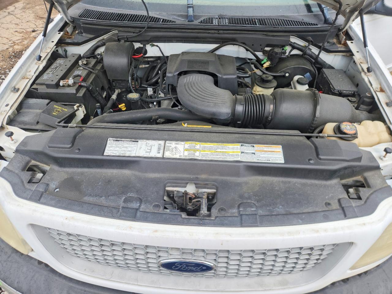 1999 FORD F-150 Lightning