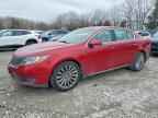 2013 LINCOLN MKS