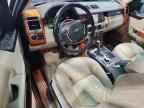2008 LAND ROVER RANGE ROVER