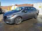 2025 NISSAN VERSA