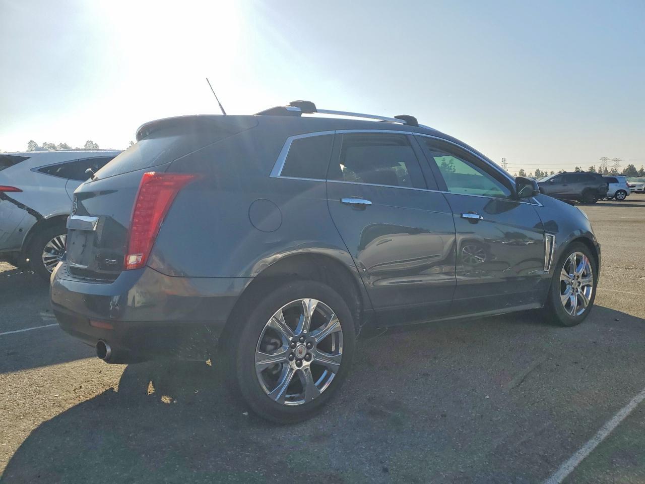2013 CADILLAC SRX
