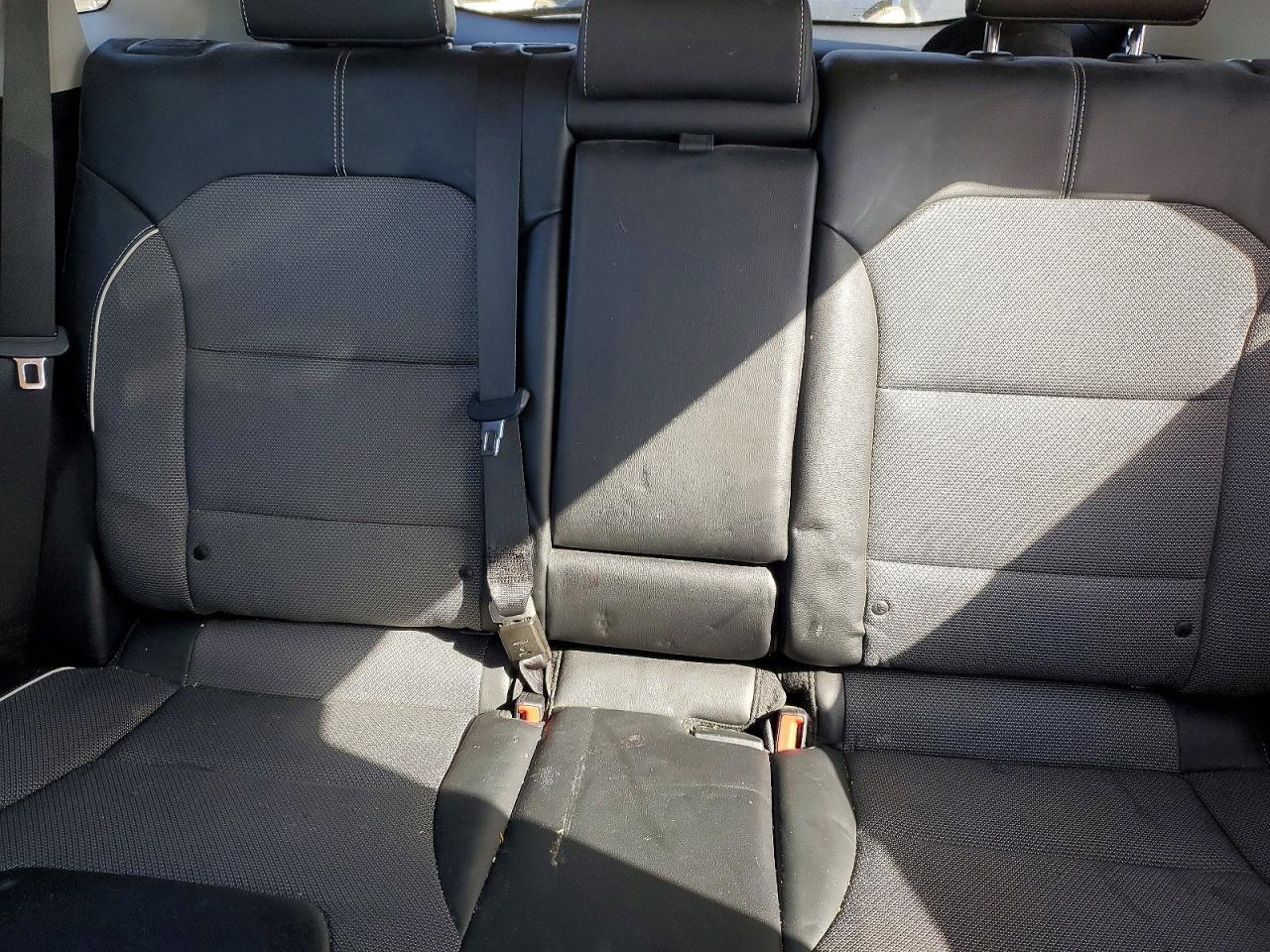 2022 KIA Niro