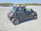 2012 FIAT 500