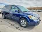 2009 NISSAN Quest