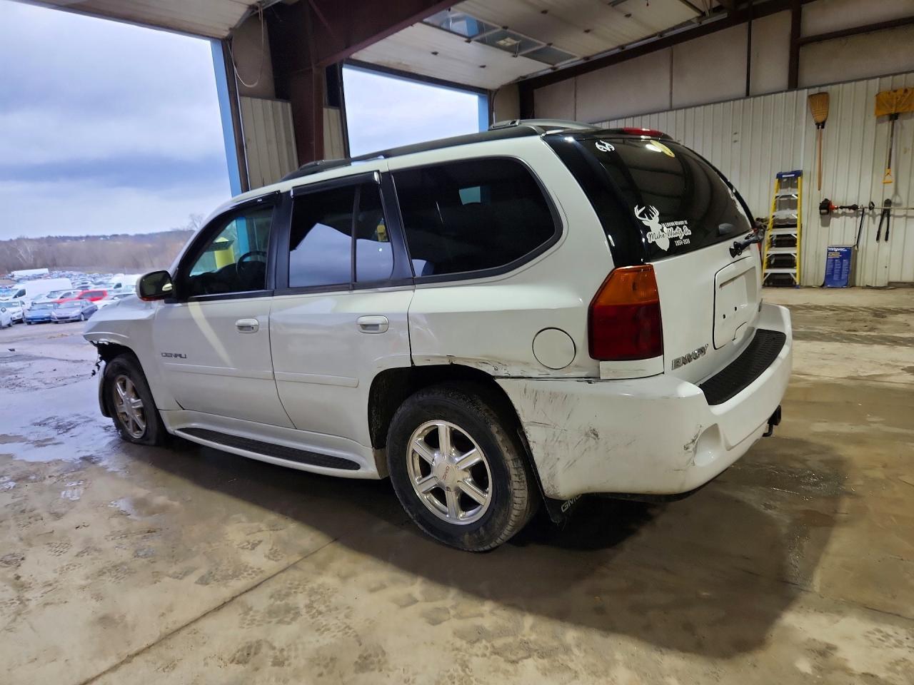 2005 GMC Envoy