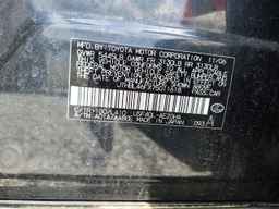 2007 LEXUS LS 460