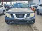 2005 NISSAN PATHFINDER