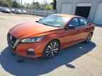2022 NISSAN ALTIMA